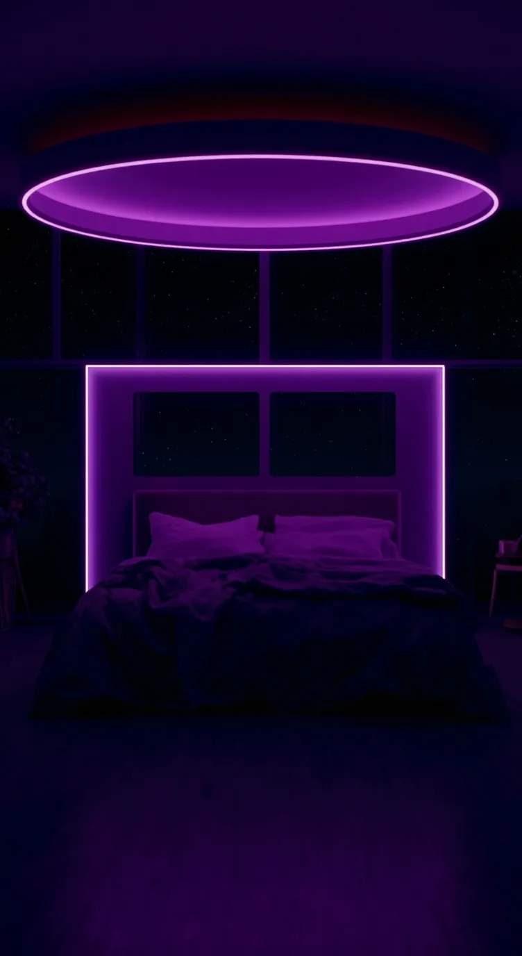 Talkie AI - Chat with Mha chill night 🌃