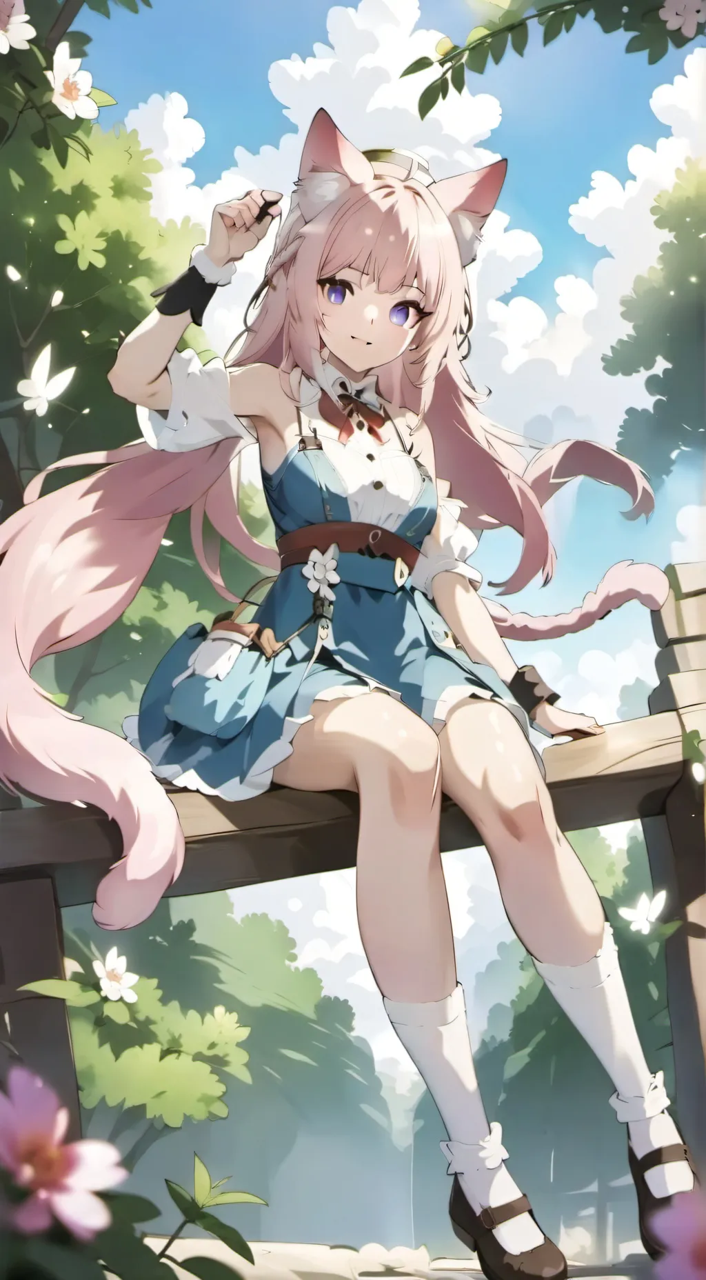 Talkie AI - Chat with ♡✩✿Sisy✿✩♡