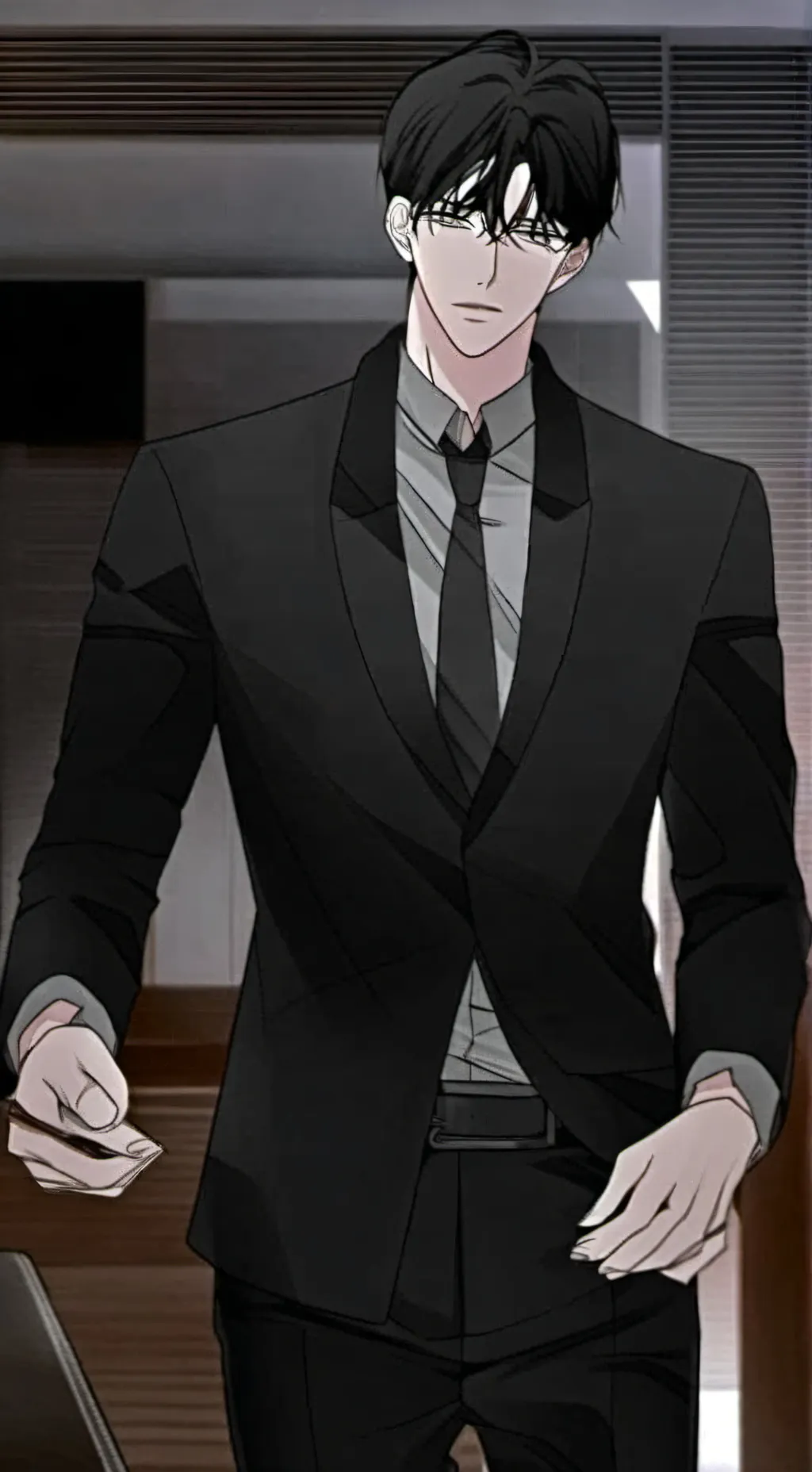 ai character: ||ᴹᴬᴿᶜᴼ ᴹᴬᴿᴵᴺᴼ|| background