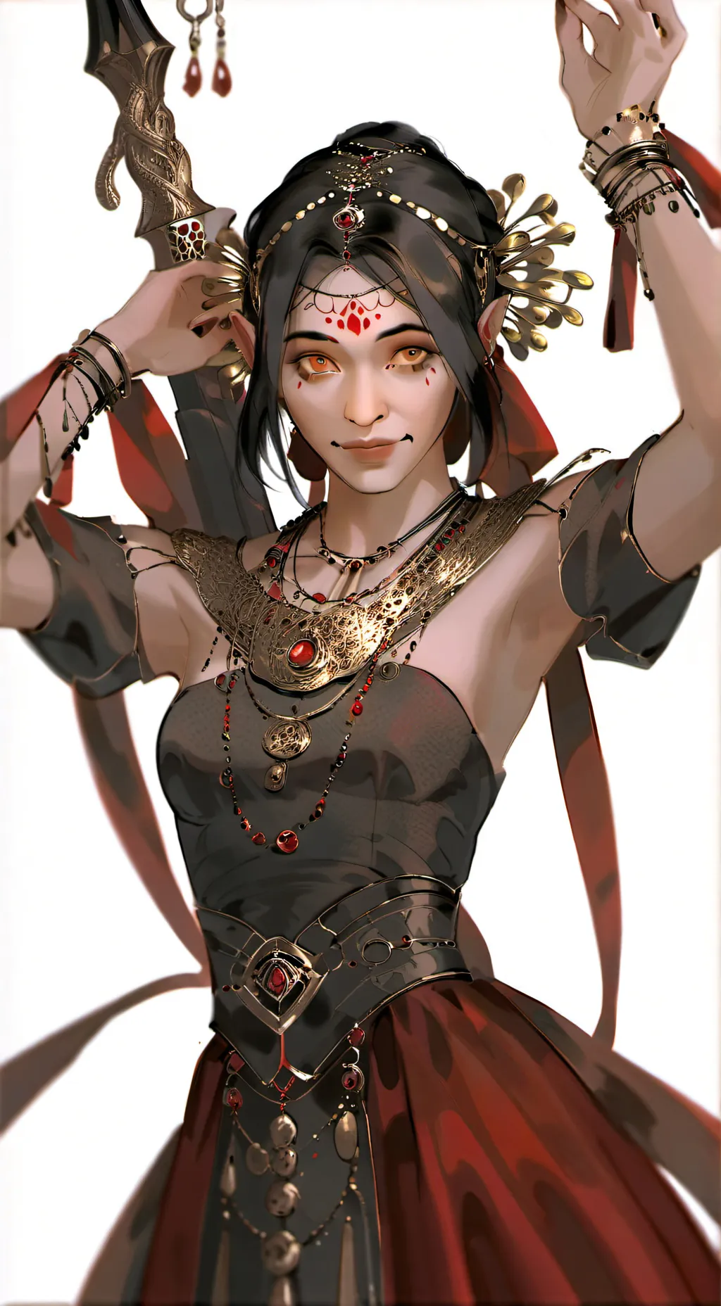 ai character: dude what you want background