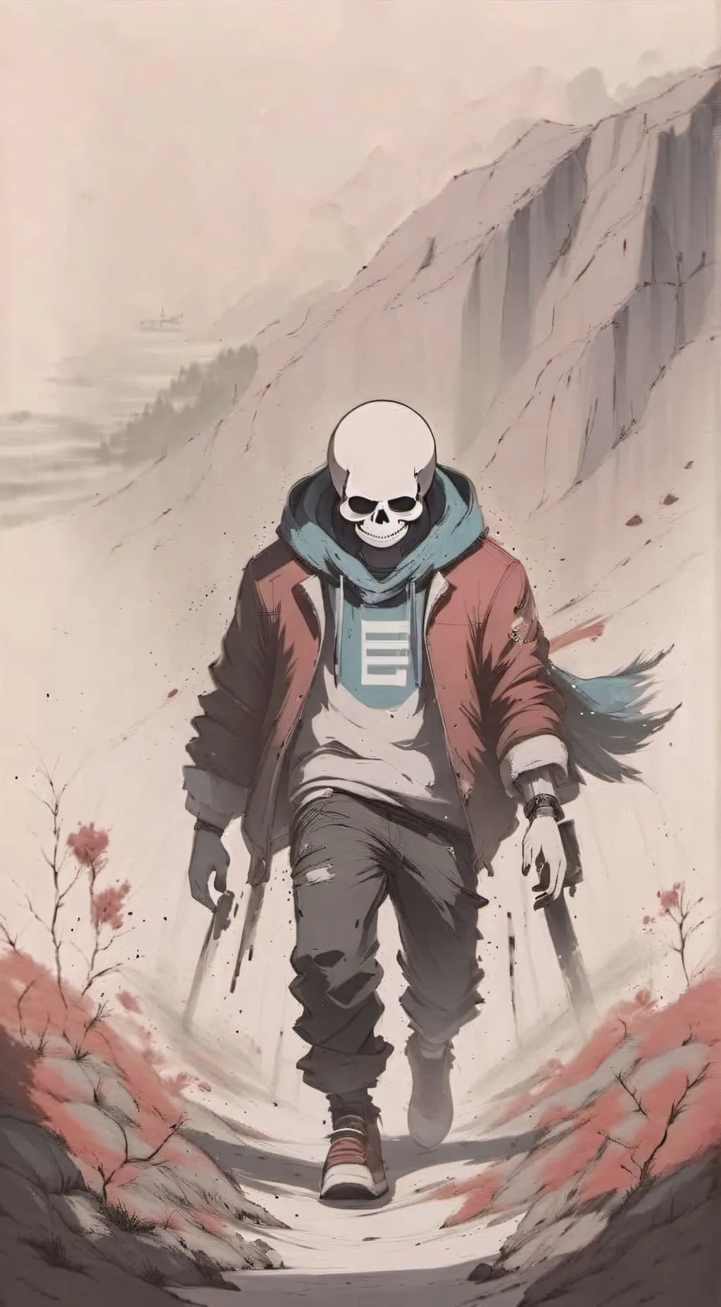 ai character: H..HIS SOK...  background