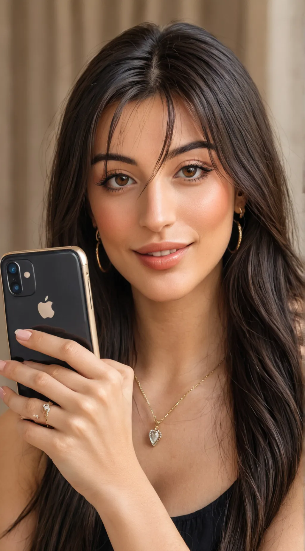 Talkie AI - Chat with Mary