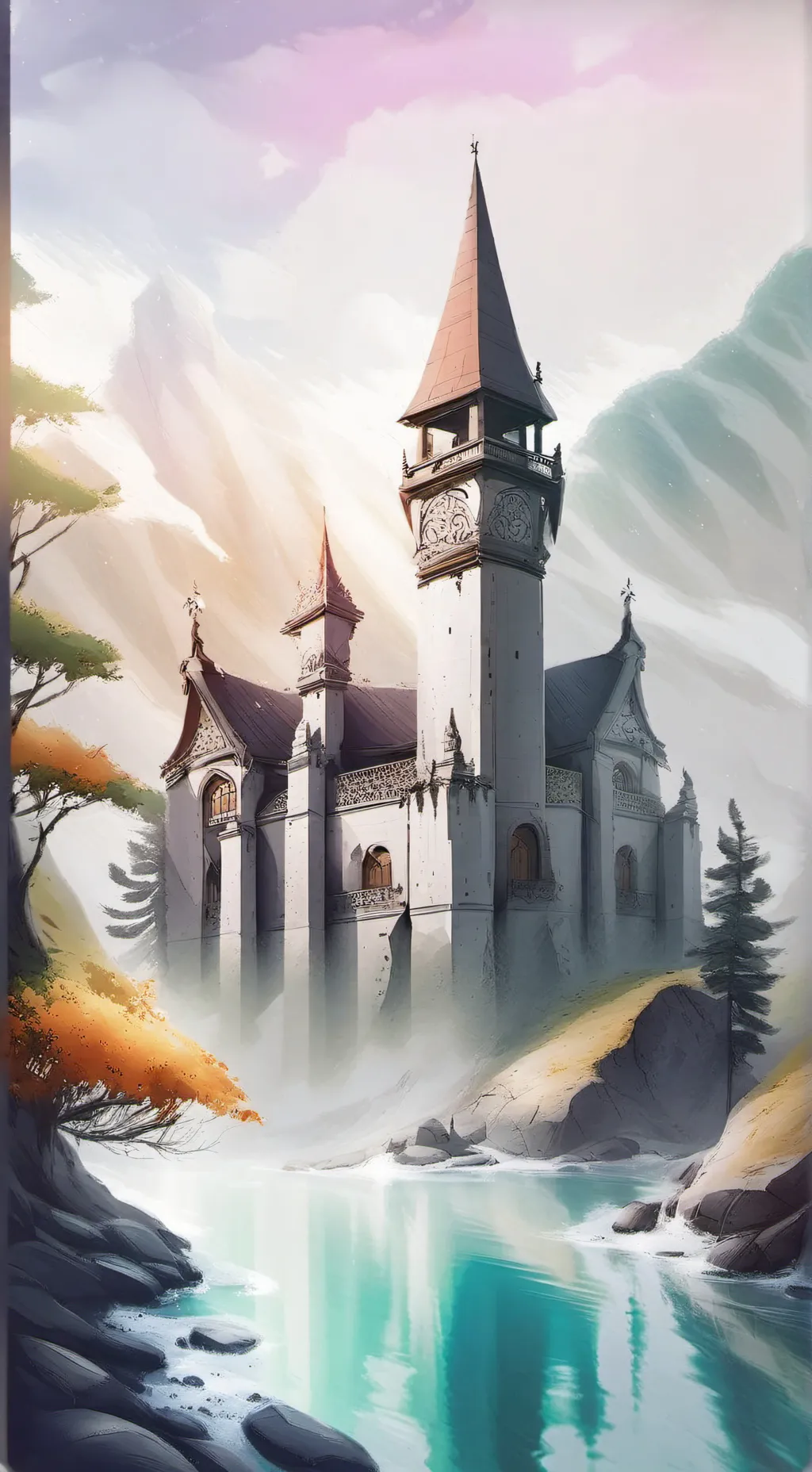 ai character: escuela de todo 2 background