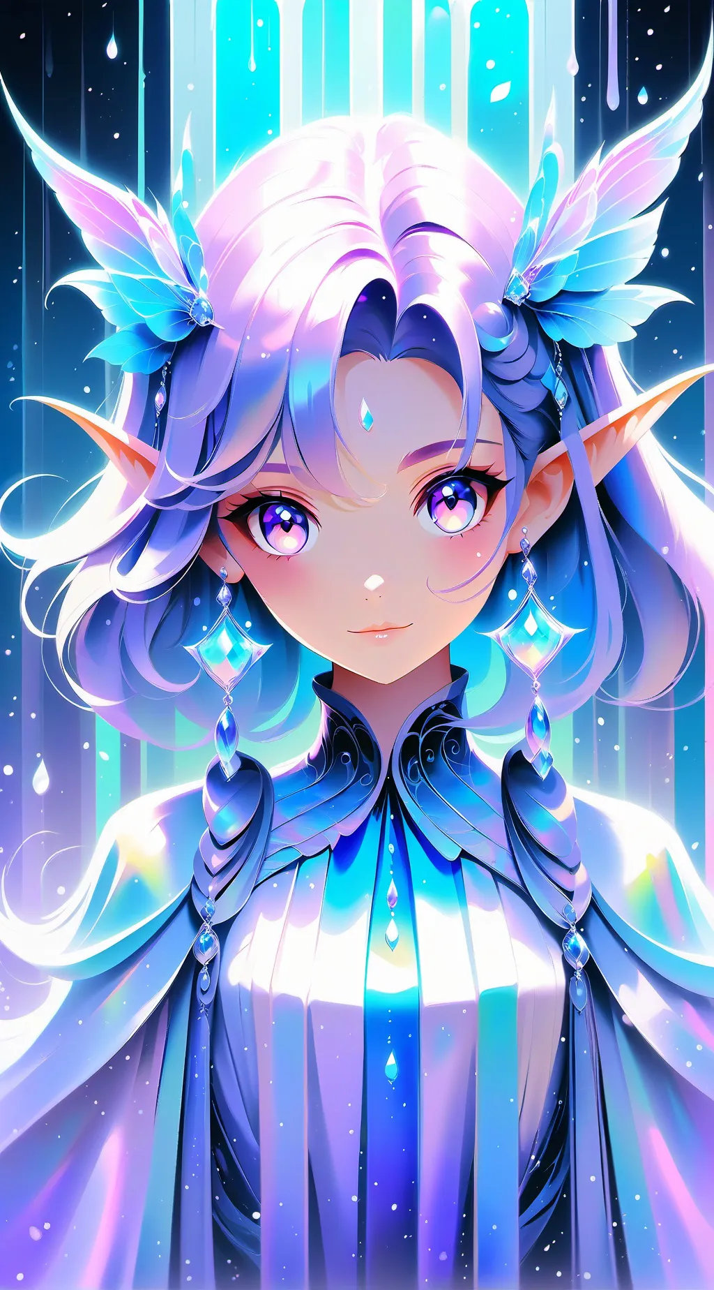 ai character: mafloso gassy  background