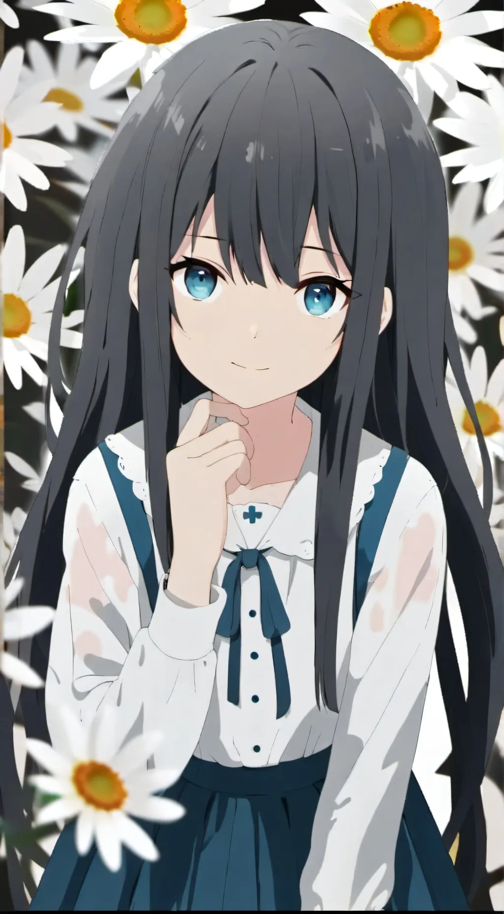 ai character: Lalia background