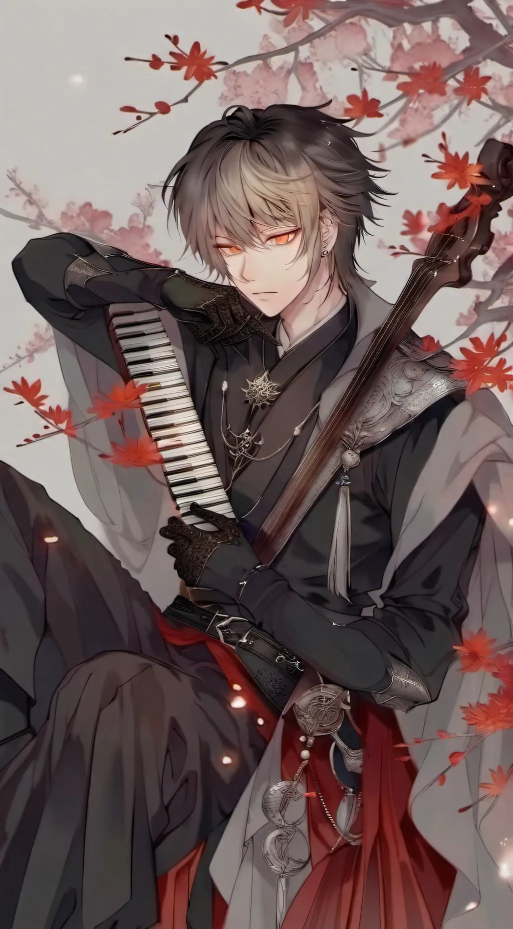 ai character: 𝔂𝓸𝓾𝓻 𝓫𝓸𝔂𝓯𝓻𝓲𝓮𝓷𝓭!!  background