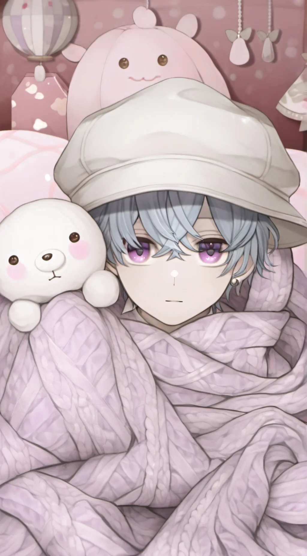 ai character: mafioso  background