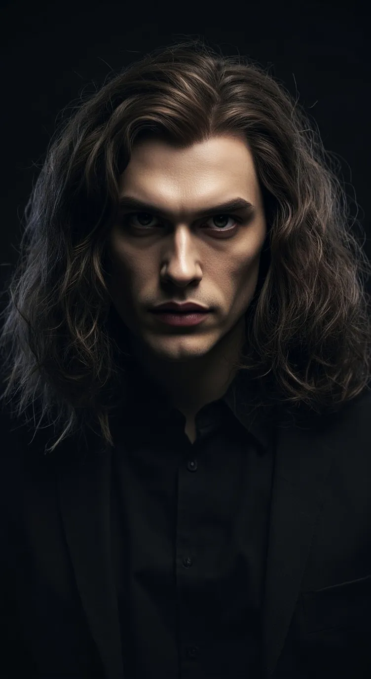 Talkie AI - Chat with Issac Strangelove