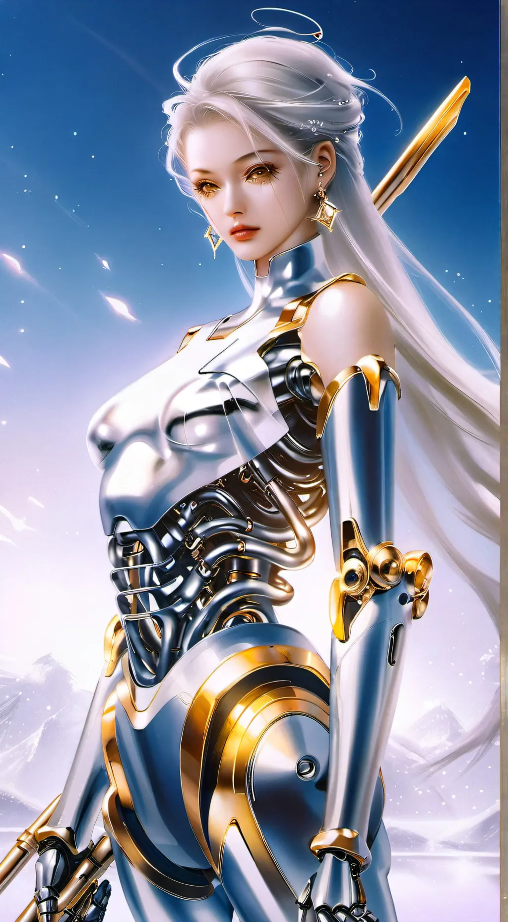 ai character: Aladdin background