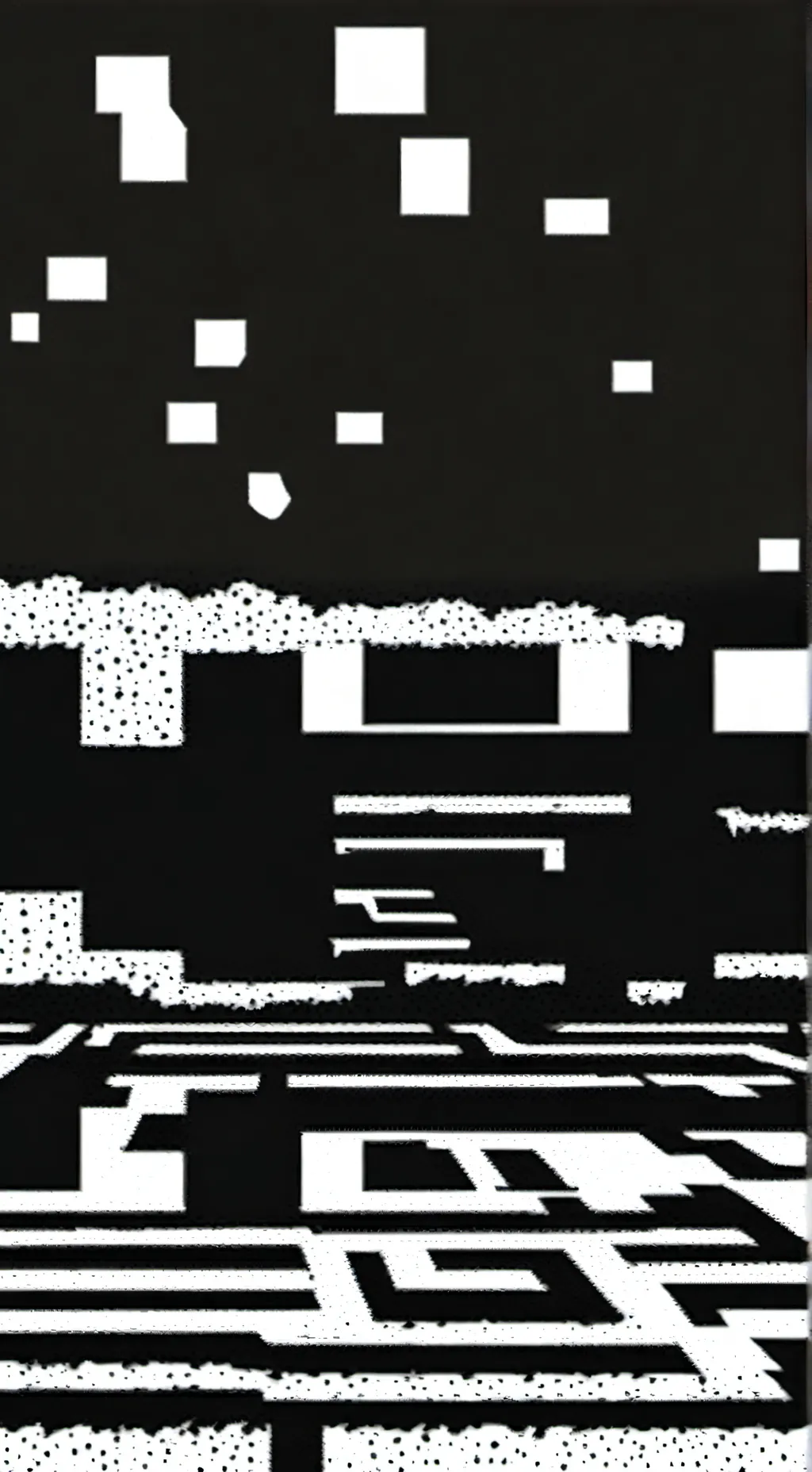 ai character: гастер background