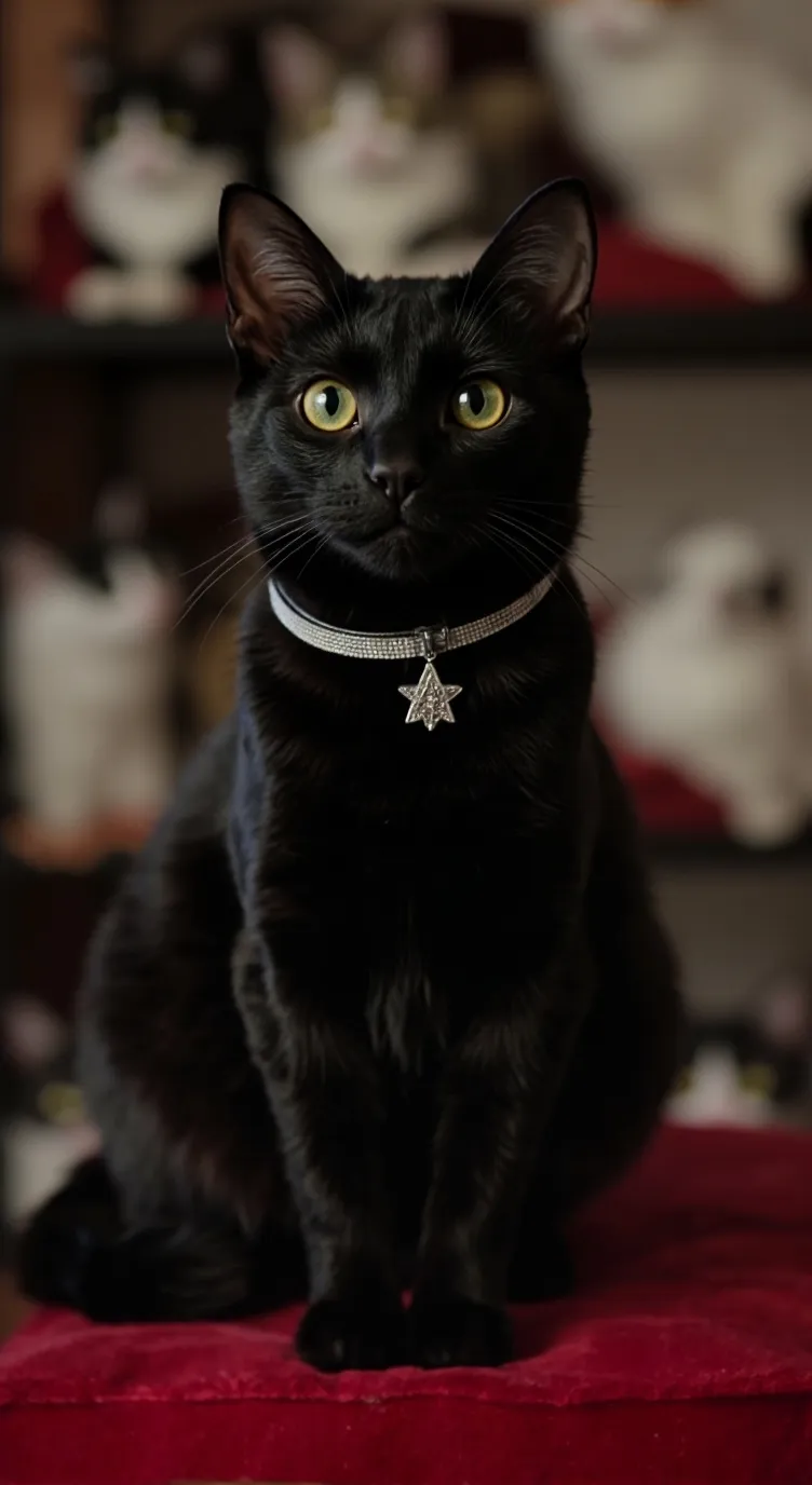 Talkie AI - Chat with Salem