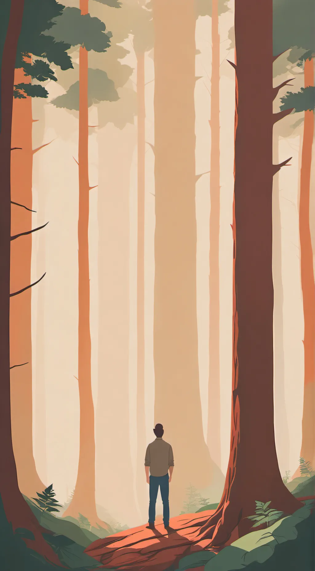 ai character: ~PJO Scars 2~ background