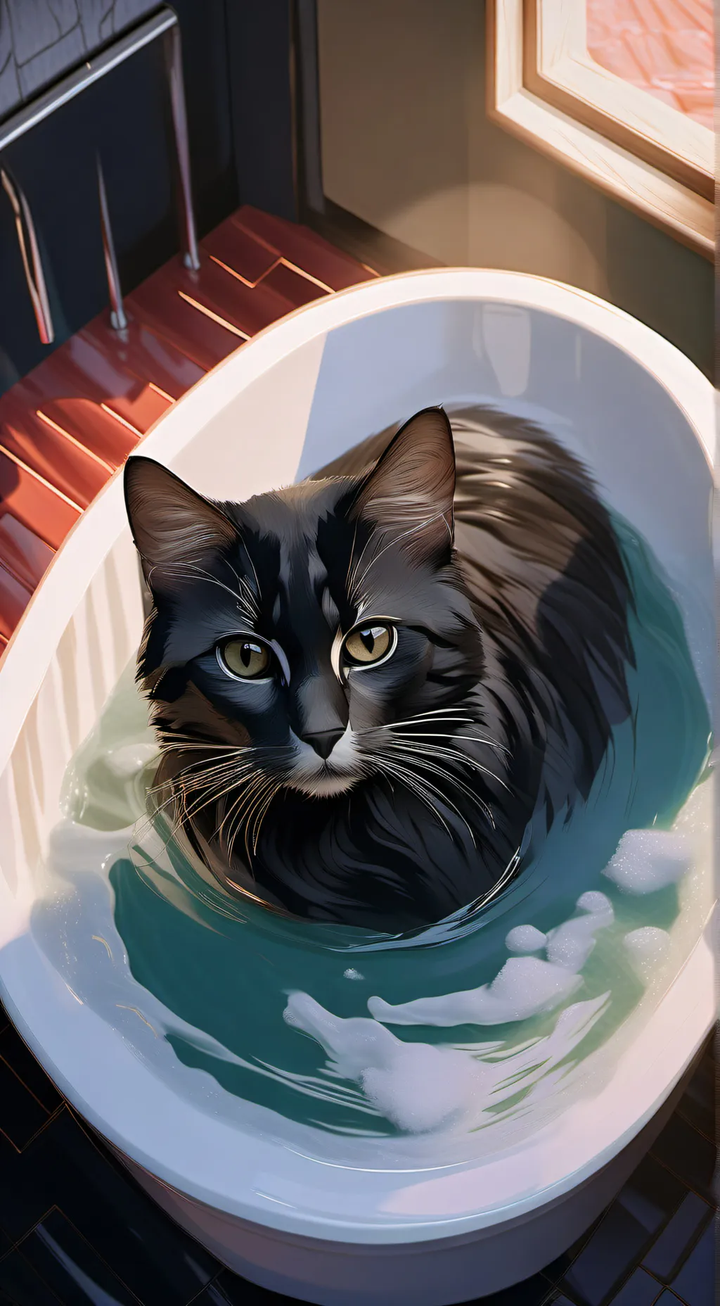 Talkie AI - Chat with Cookiecake