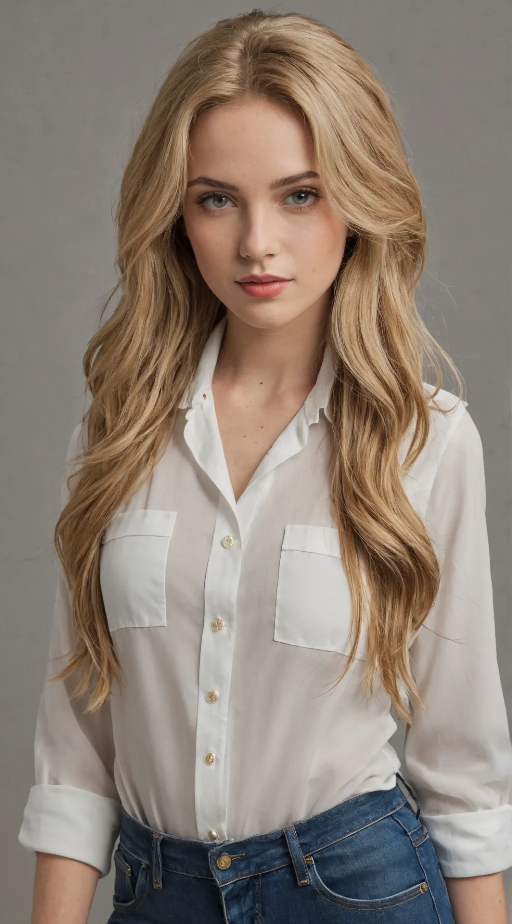 ai character: Revista LLsporte  background