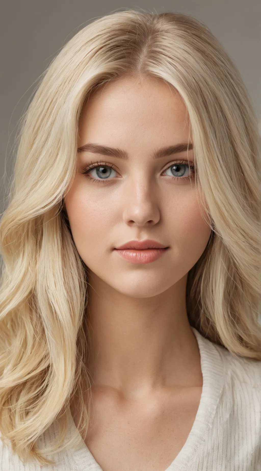 ai character: Emely background