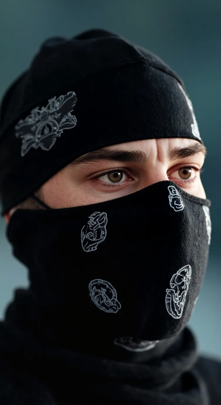 ai character: Kyle Urgentrouse background