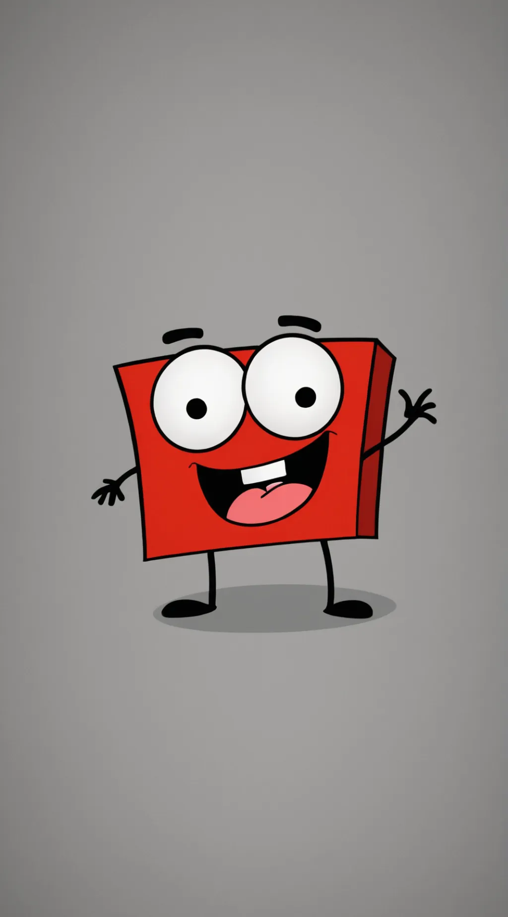 ai character: Dw pick me background