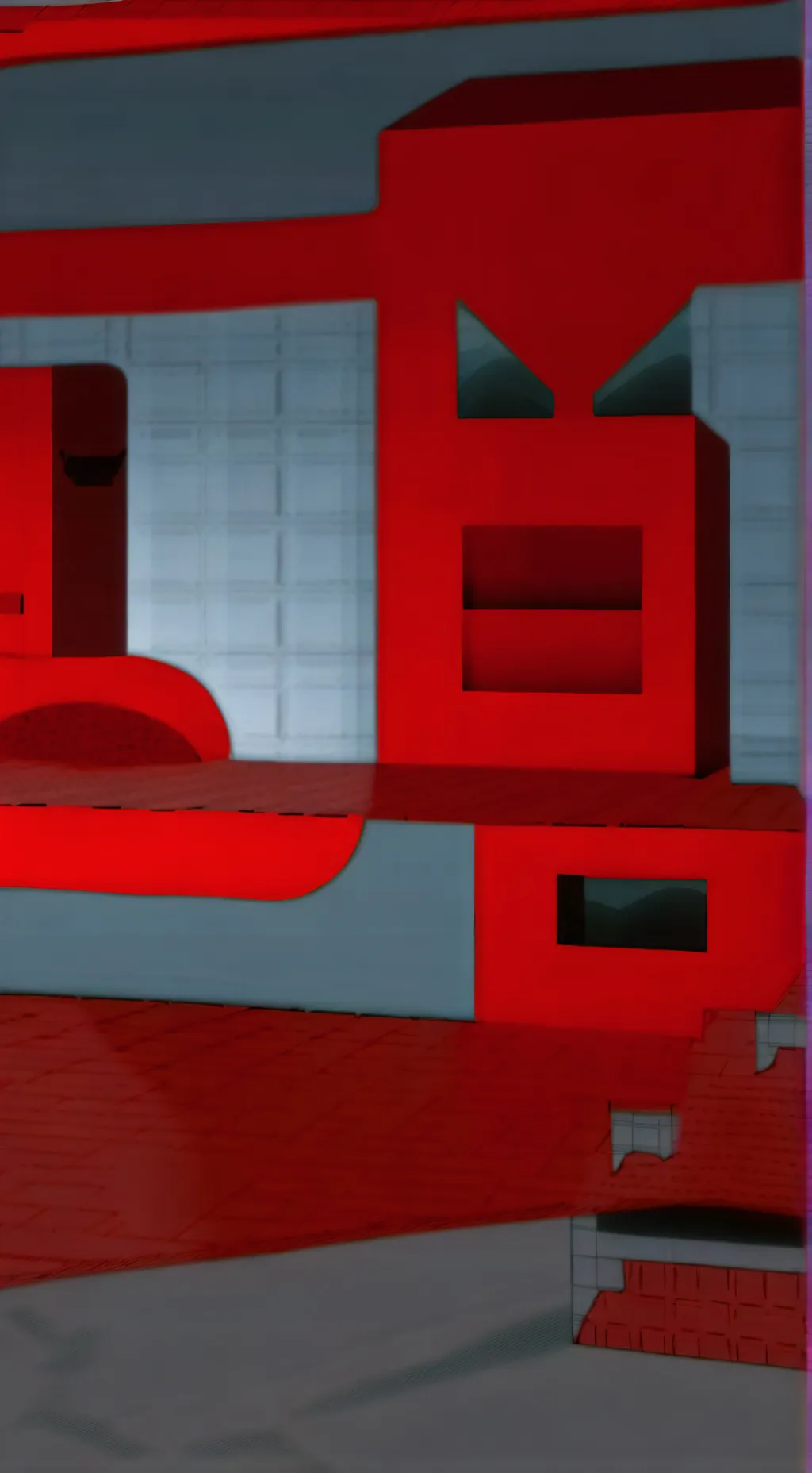 ai character: c00lkid background