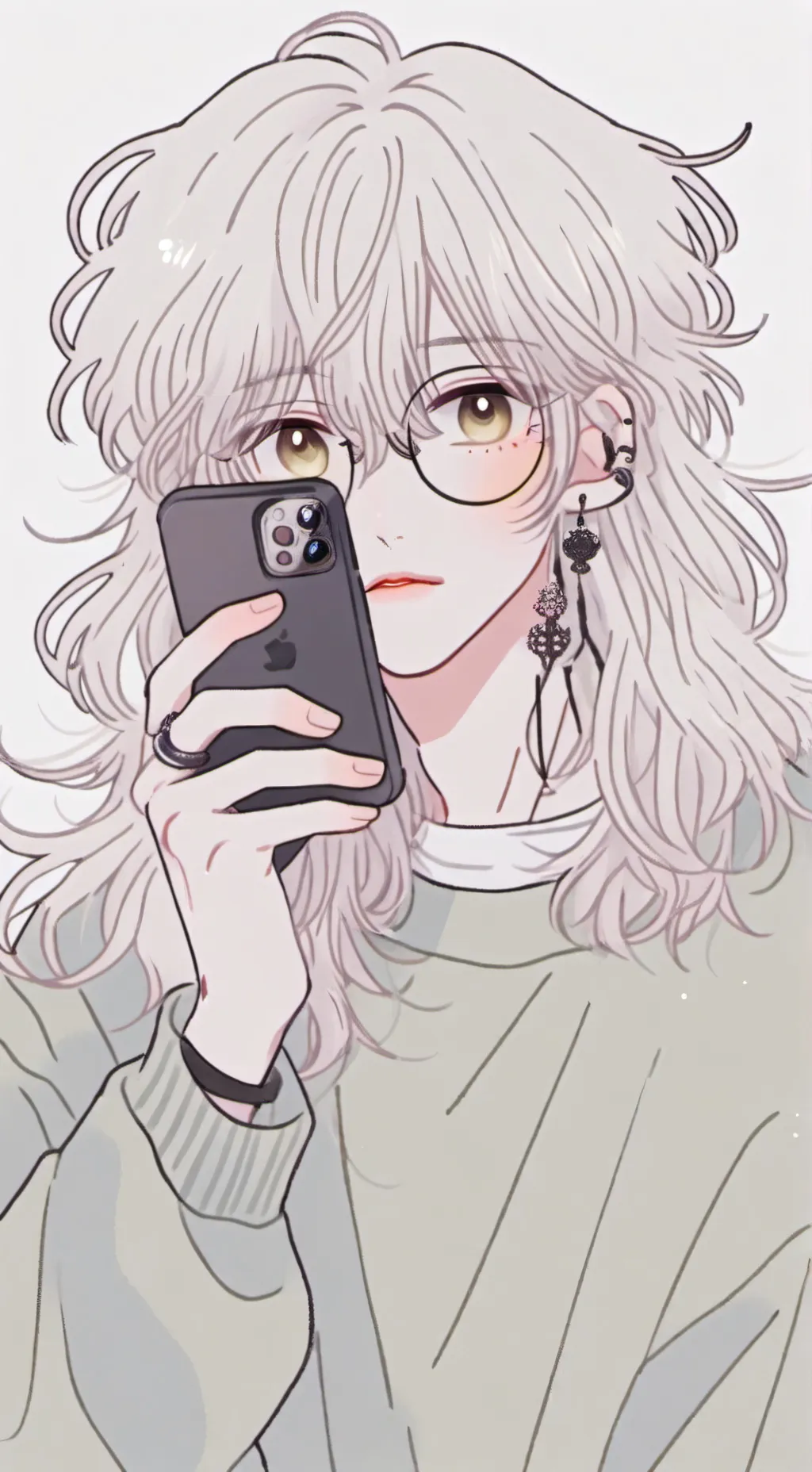 ai character: . - |zero| - .  background