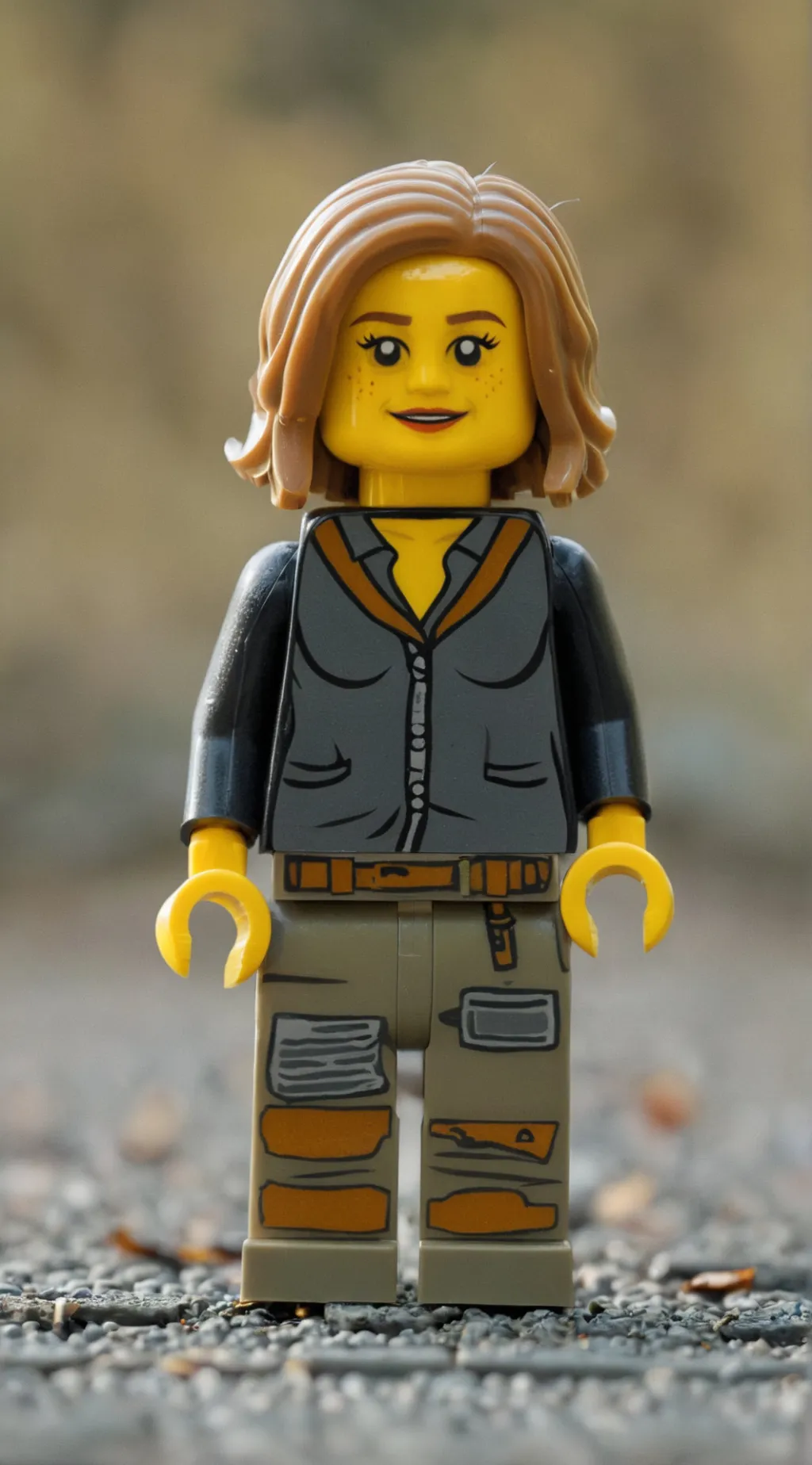 ai character: No more its gone background