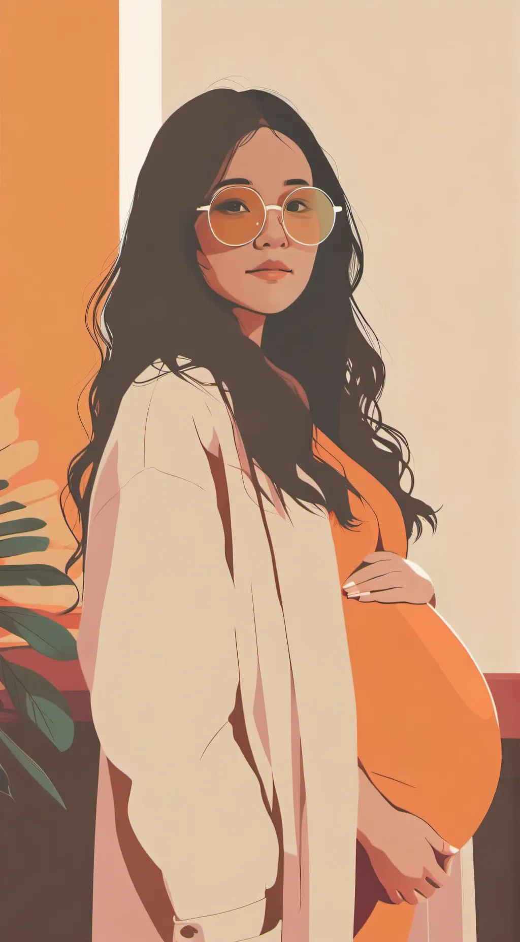 Talkie AI - Chat with Victoria