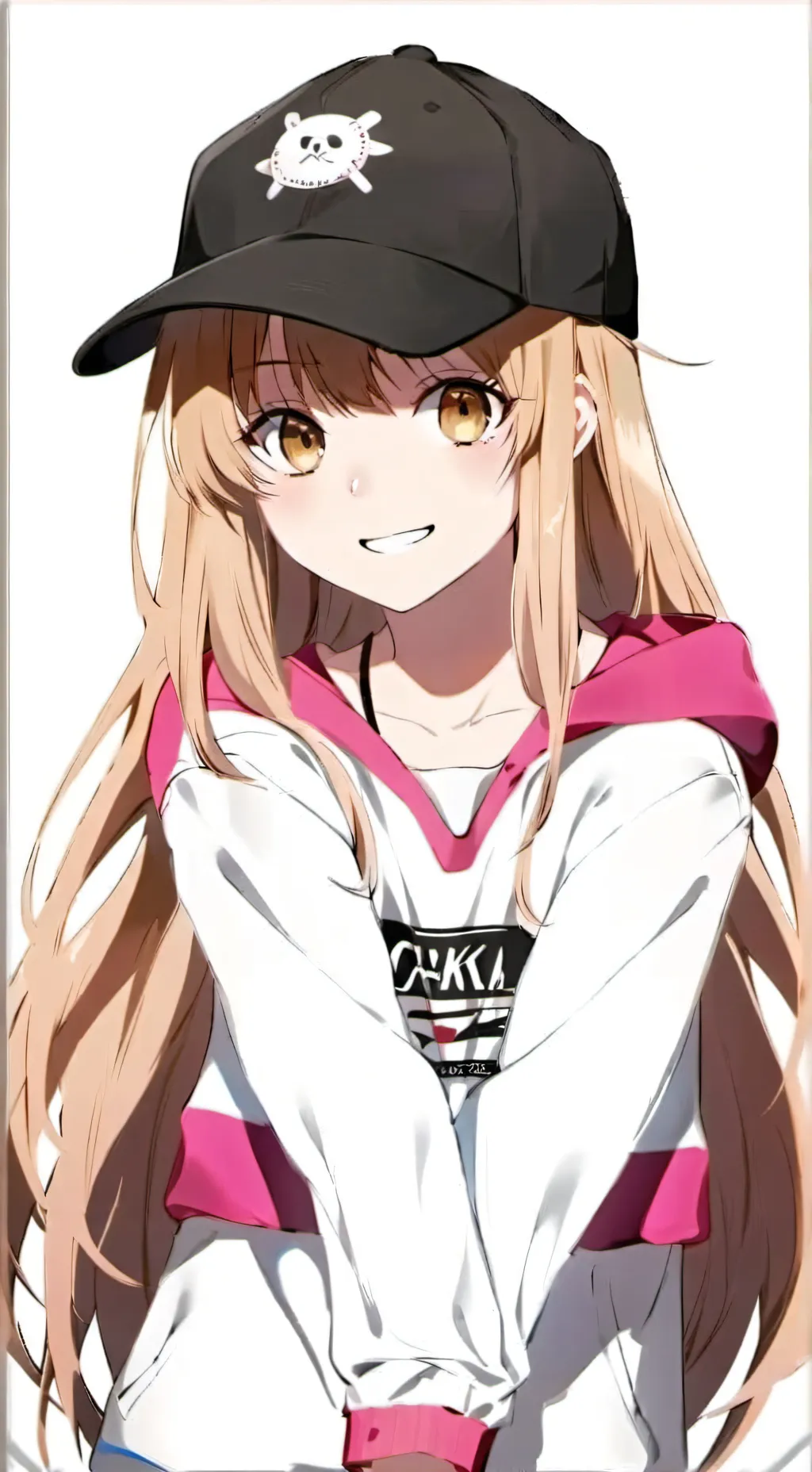 Talkie AI - Chat with Mahiru Shiina