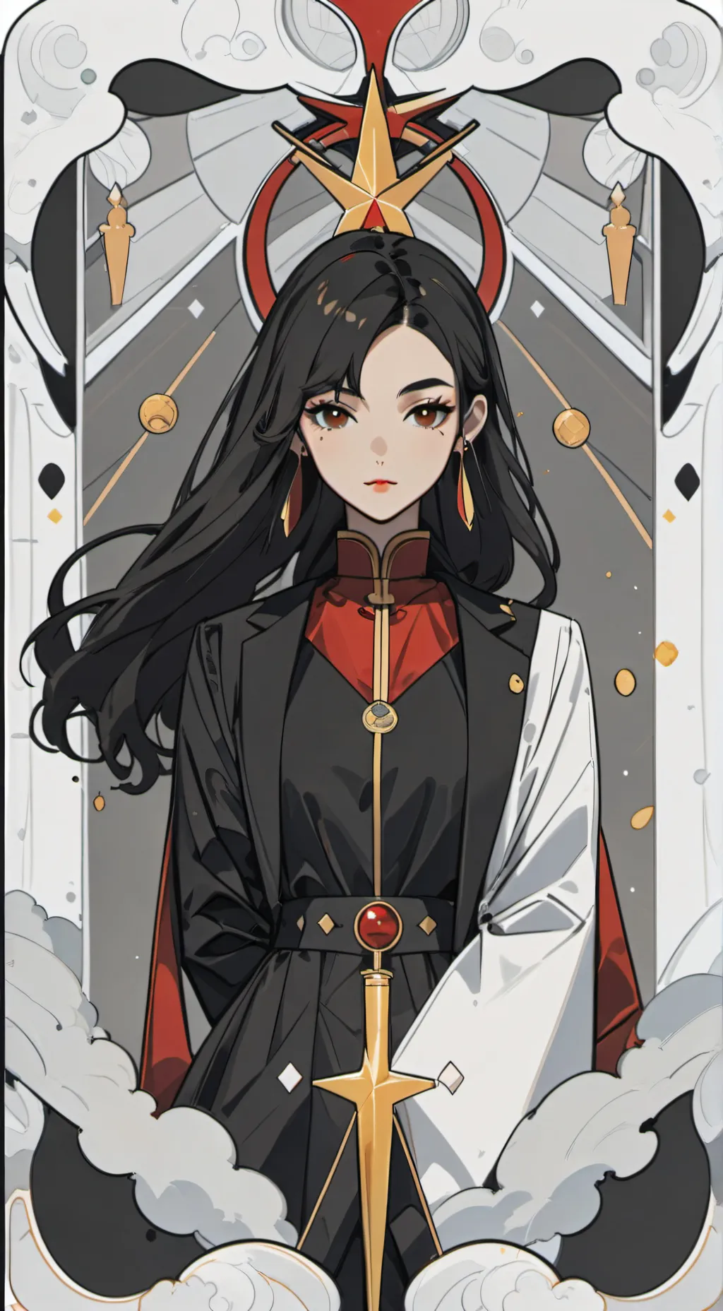 Talkie AI - Chat with Dragonsglare 