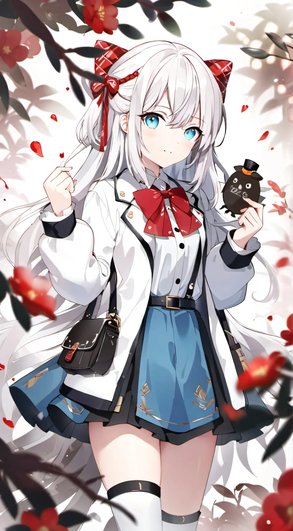 Talkie AI - Chat with Neko Alya