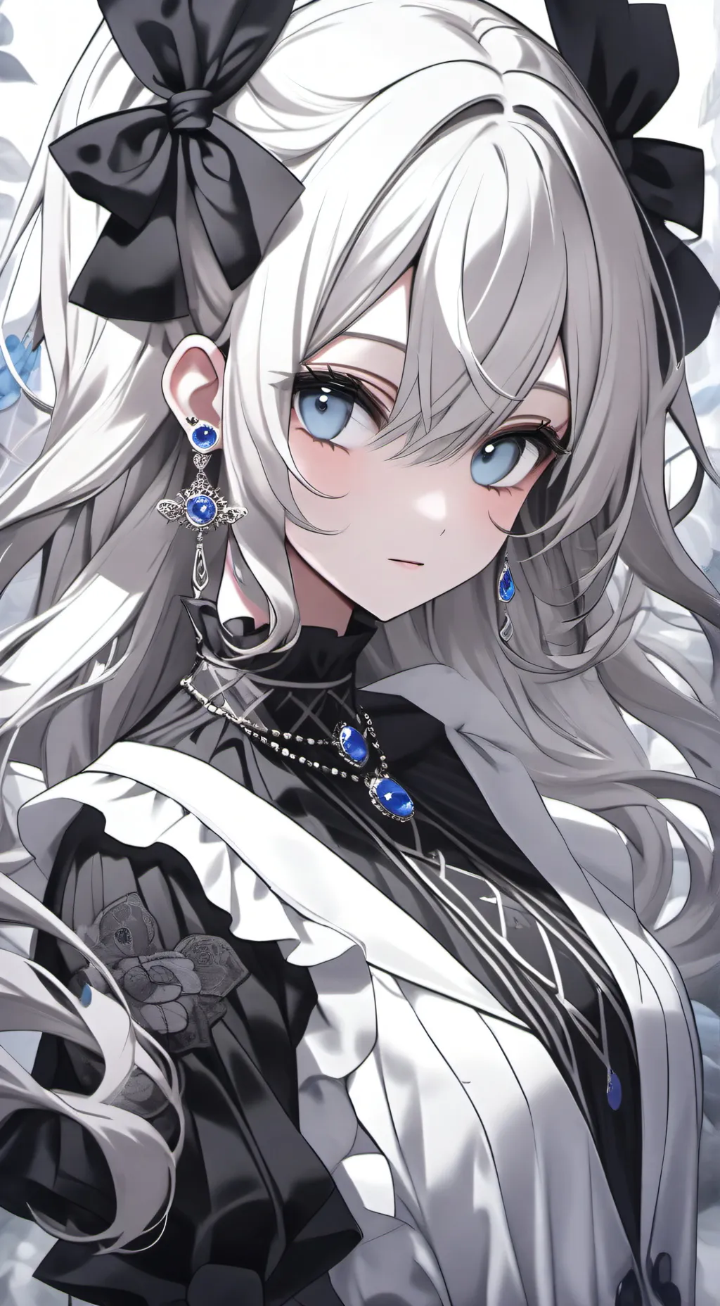 ai character: 𝗗𝗮𝗶𝘀𝘆 ★ background