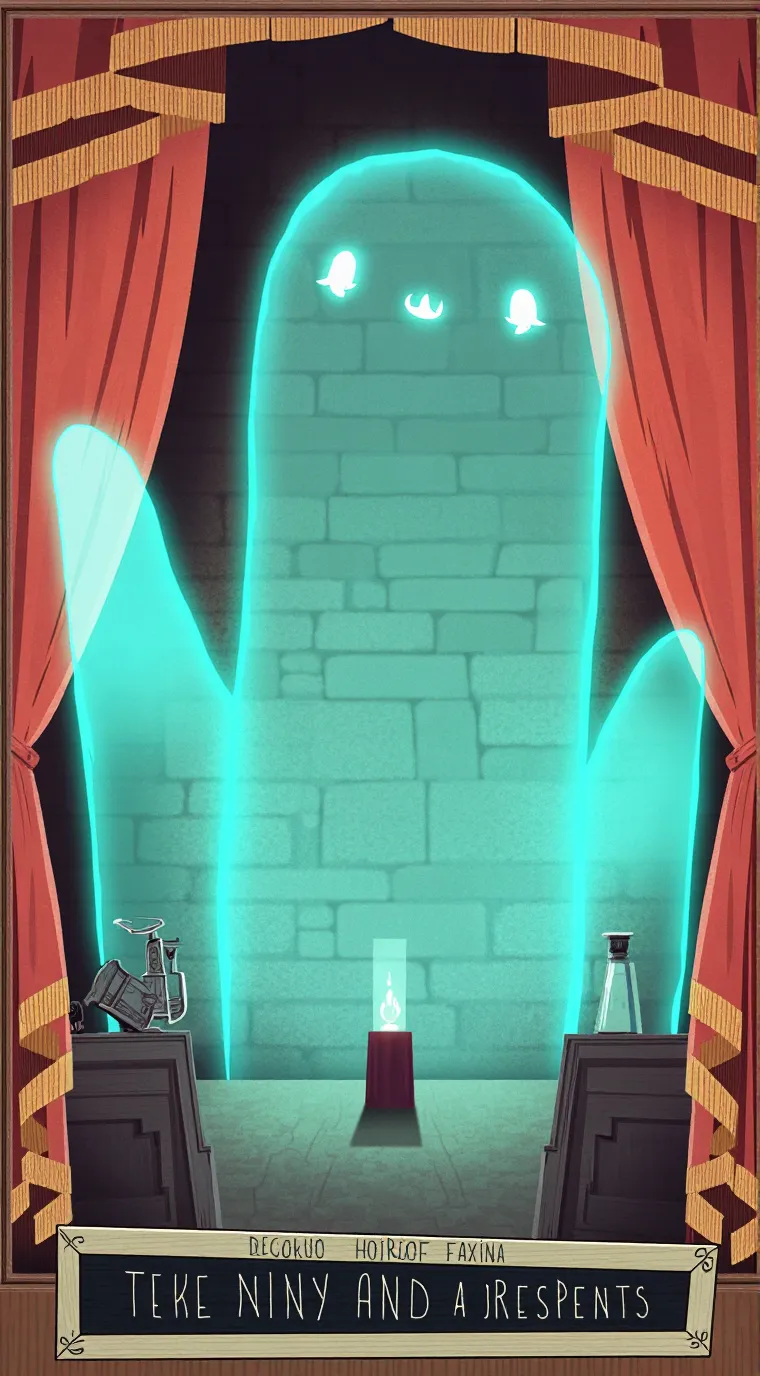 ai character: Leo background