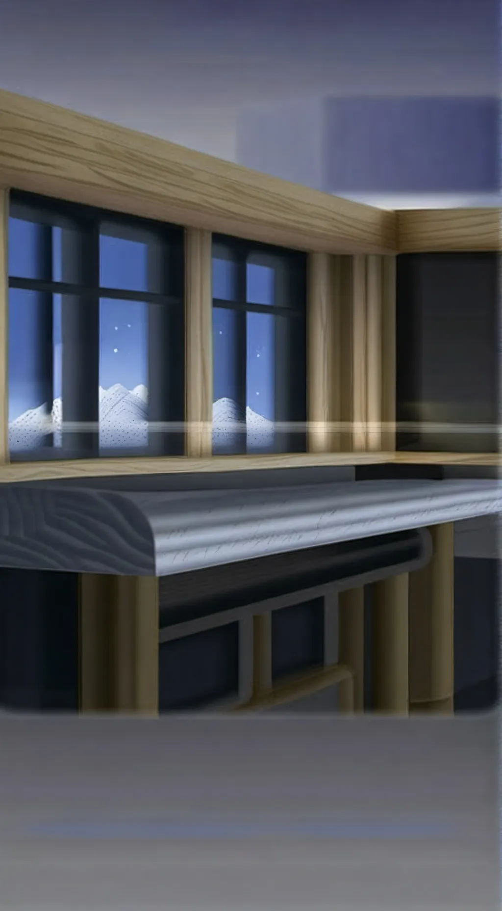 ai character: Adrien agreste  background