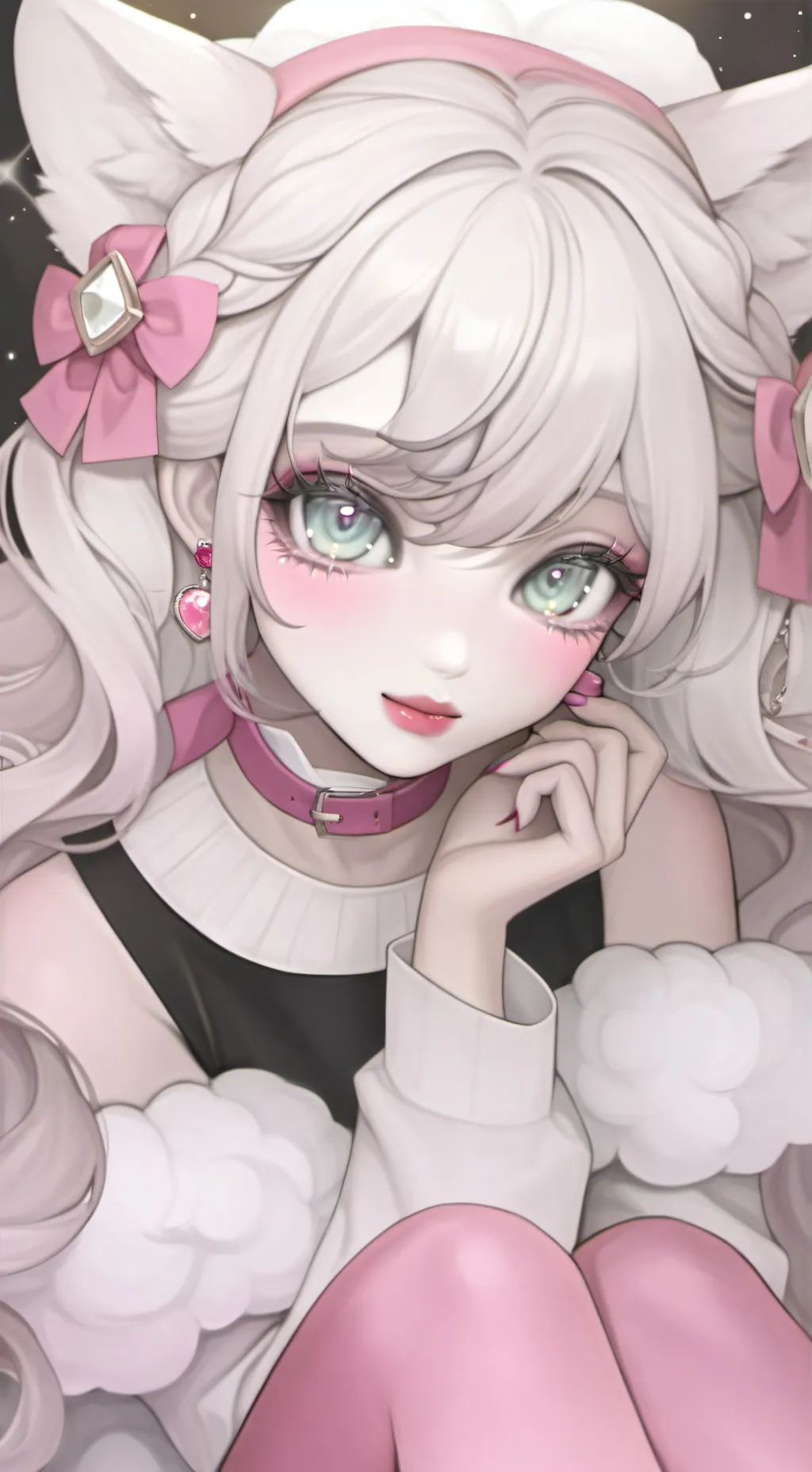 Talkie AI - Chat with ~Kawaii~