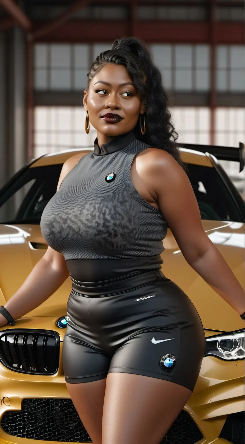 Talkie AI - Chat with Roshanda Wiley