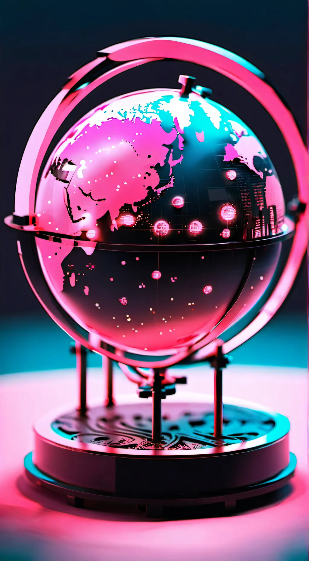 ai character: Countryhumans 246 background