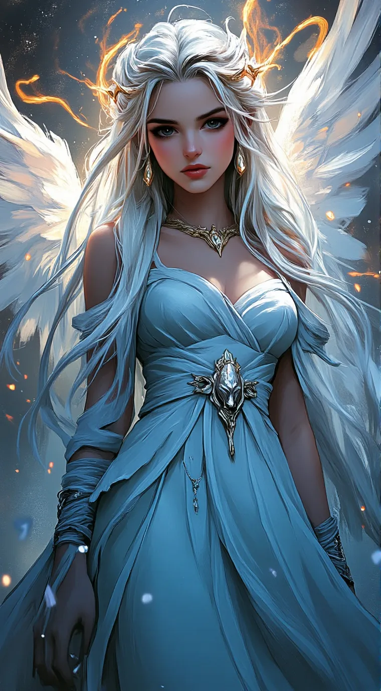 ai character: my group aka my oc background
