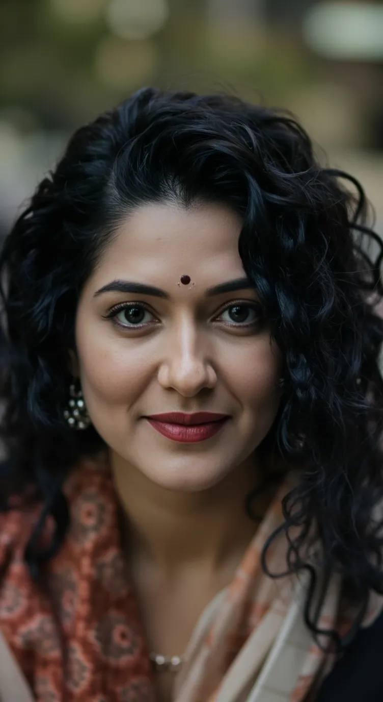 Talkie AI - Chat with Sakina