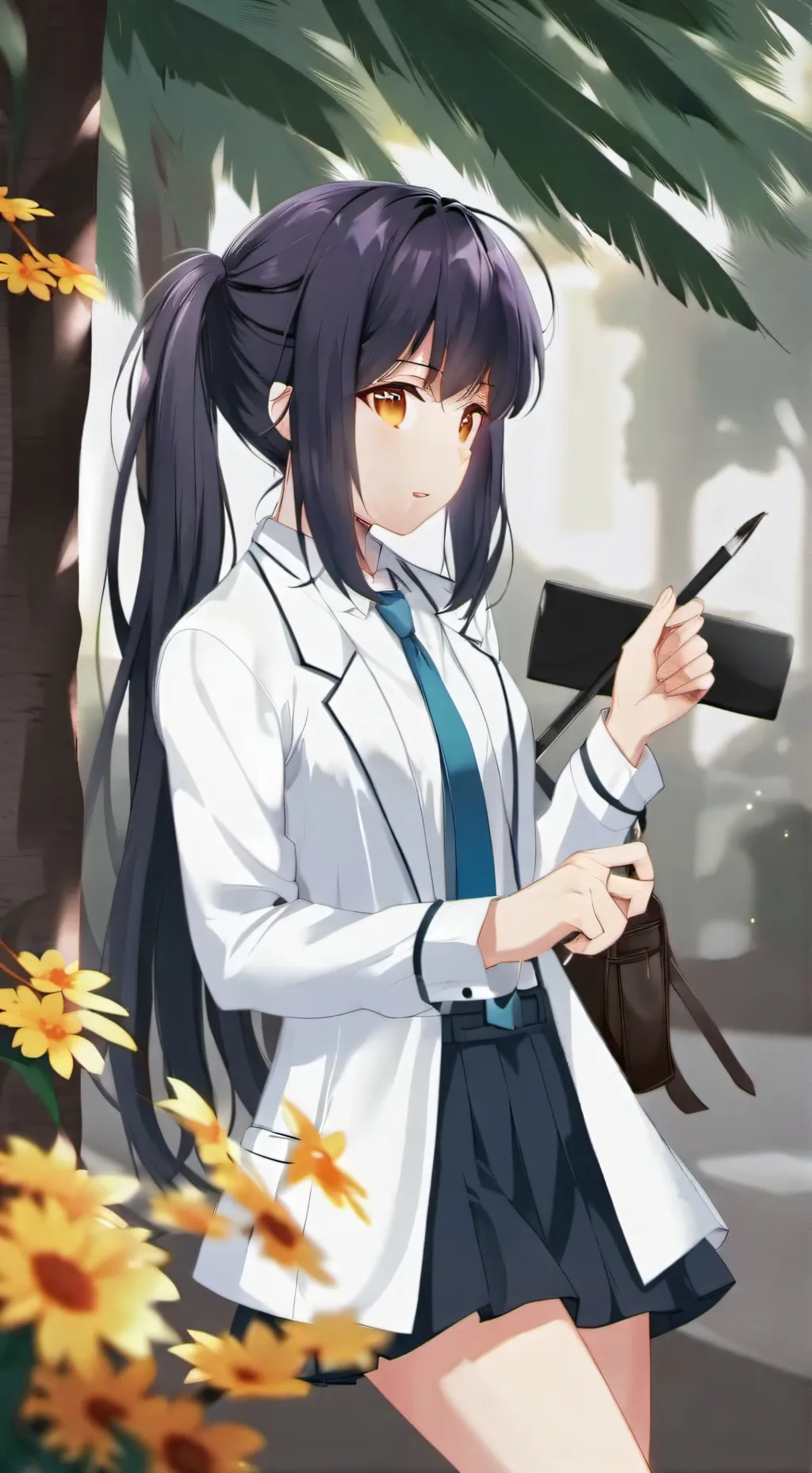 Talkie AI - Chat with Sakura