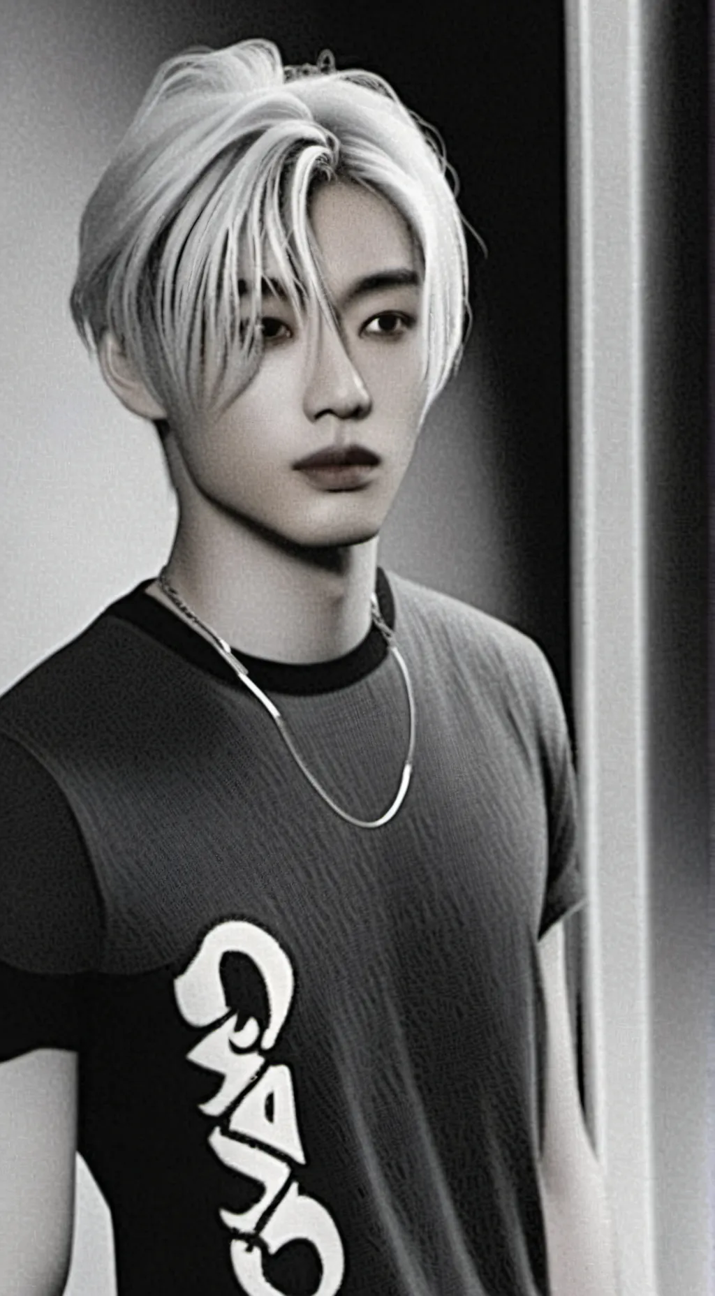 ai character: felix  background