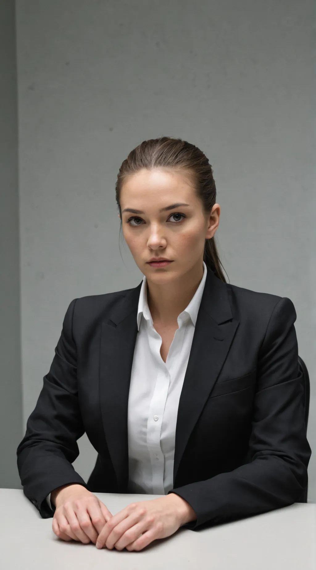 Talkie AI - Chat with The interrogator