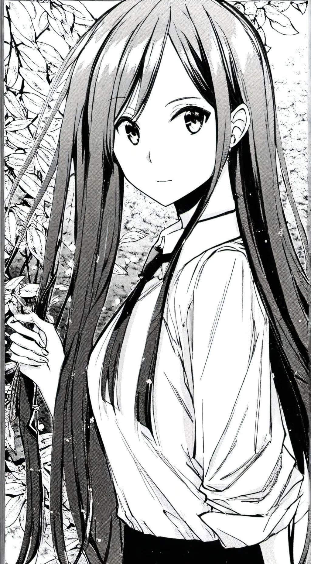 ai character: . background