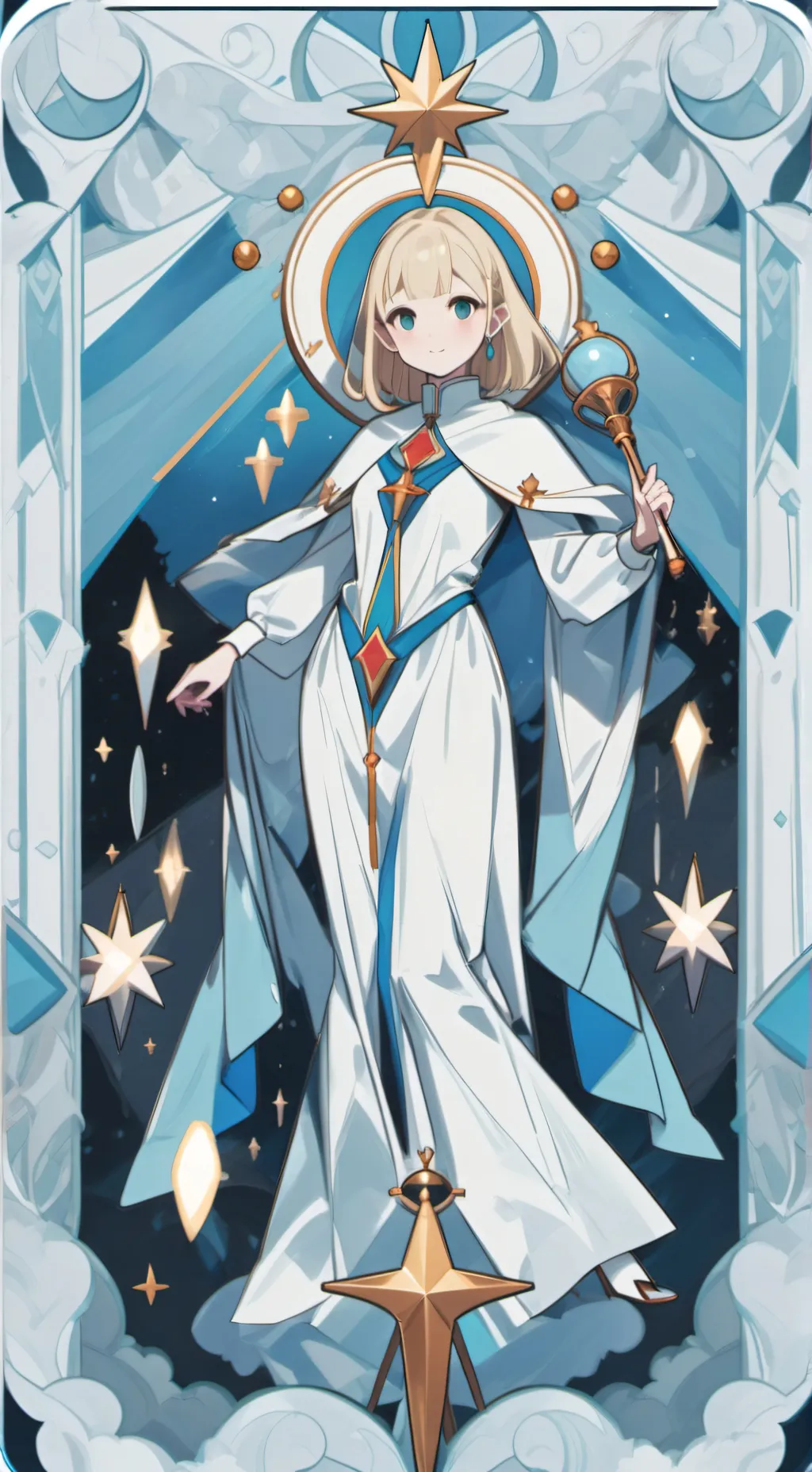 ai character: deliciousindungeon background