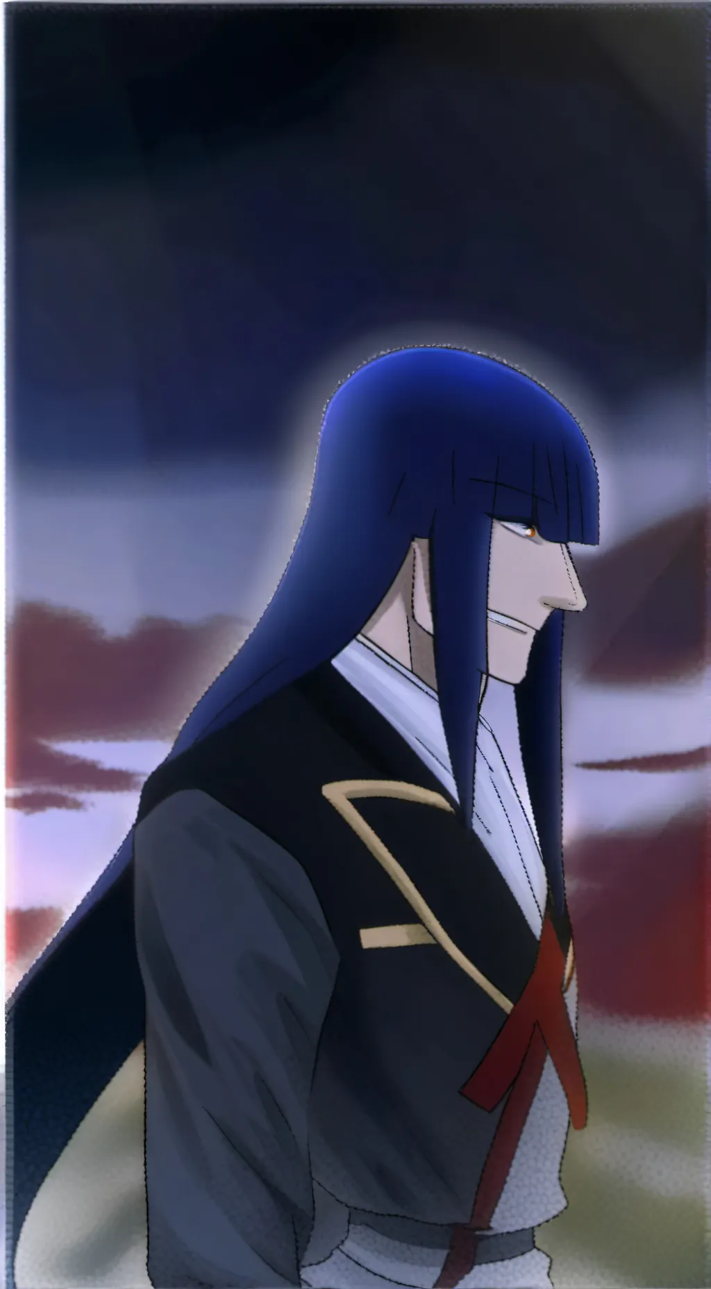 ai character: Skeptic/Tomoyasu  background