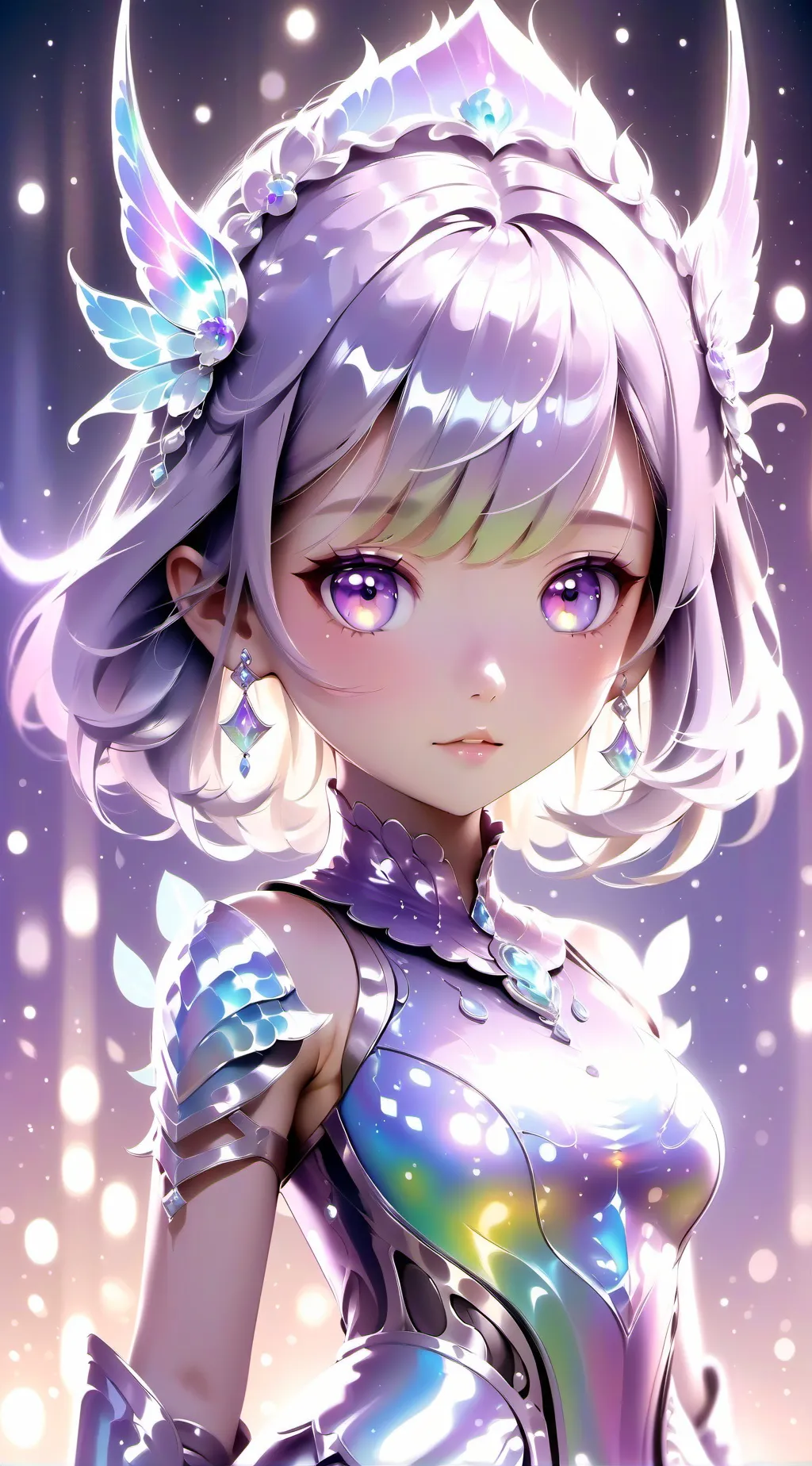 Talkie AI - Chat with Ur annoying sis