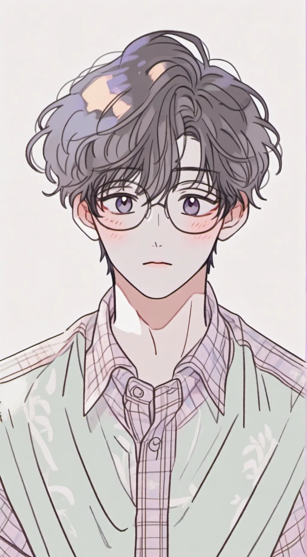 ai character: Tristan background