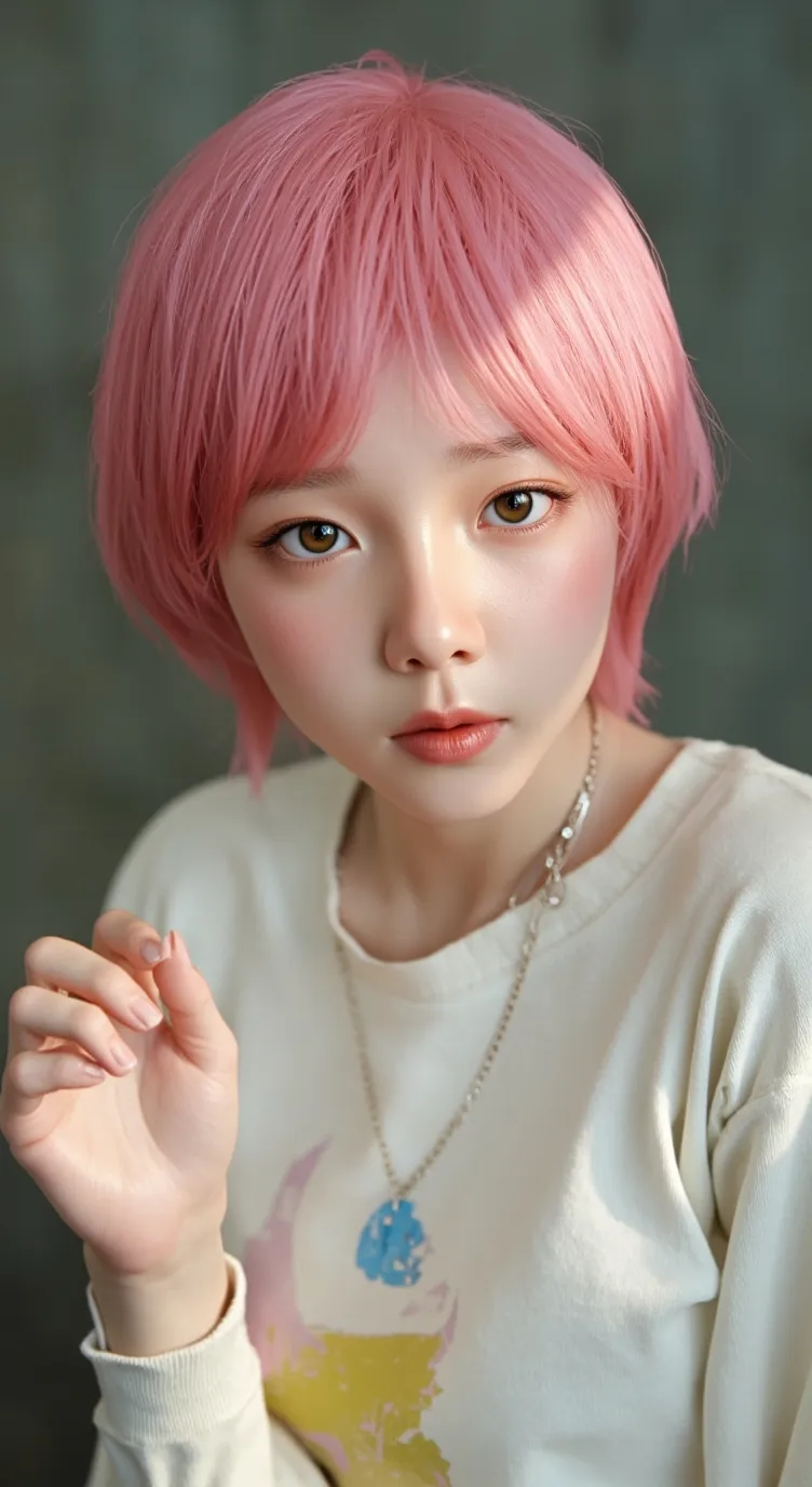 ai character: {~Millie~} background