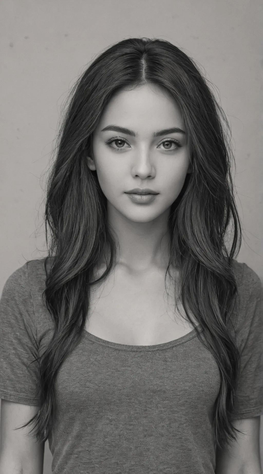 ai character: Catalina background