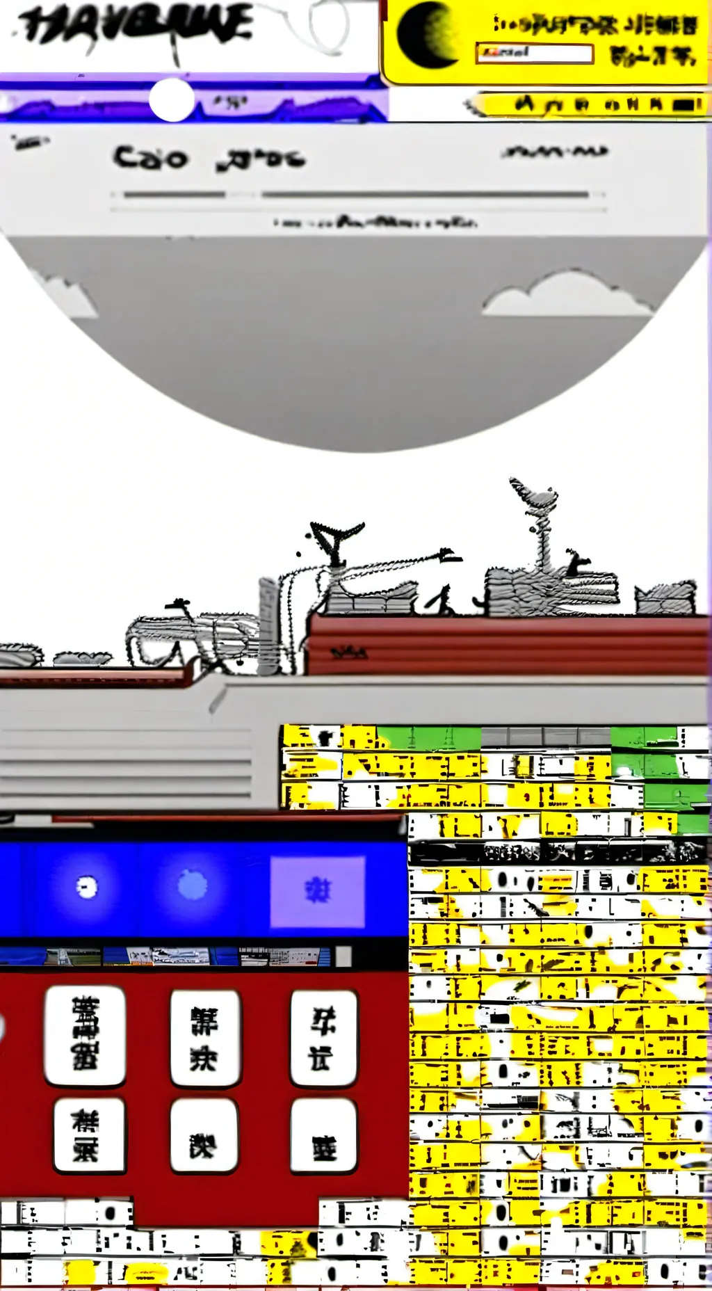 ai character: helluva boss background