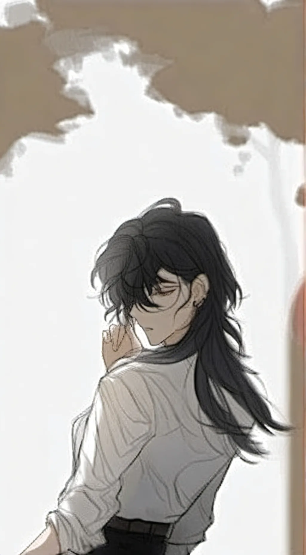 ai character: (BL) Zane background