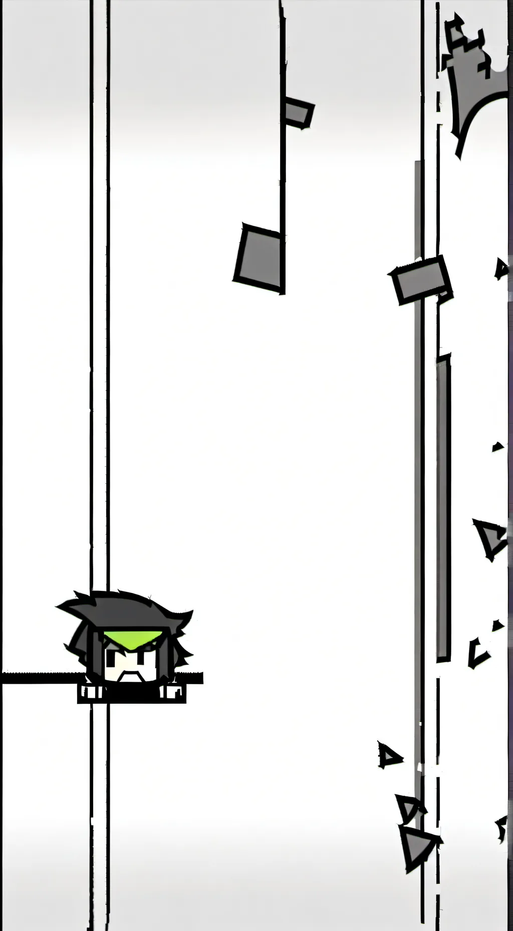 ai character: KMY (goofy ahh gc) background