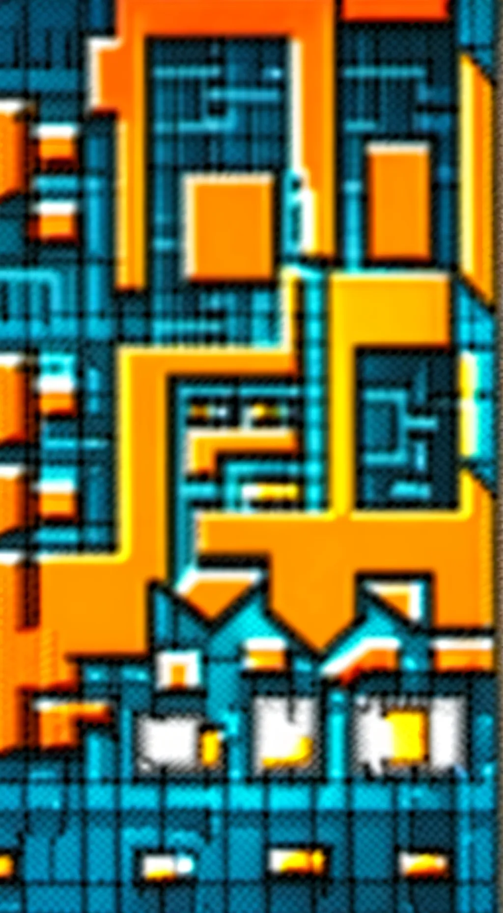 ai character: Dw x your game background